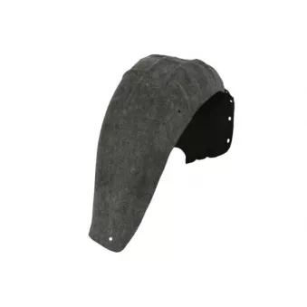 Garniture, passage de roue avant gauche BLIC