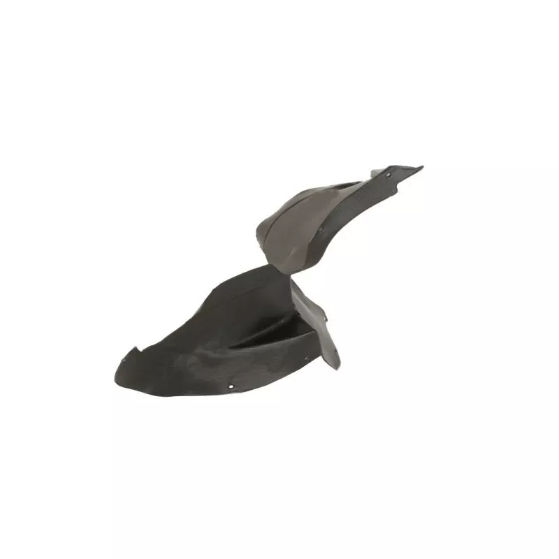 Garniture, passage de roue avant BLIC 6601-01-9540802PP