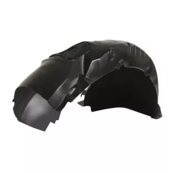 Garniture, passage de roue avant gauche BLIC