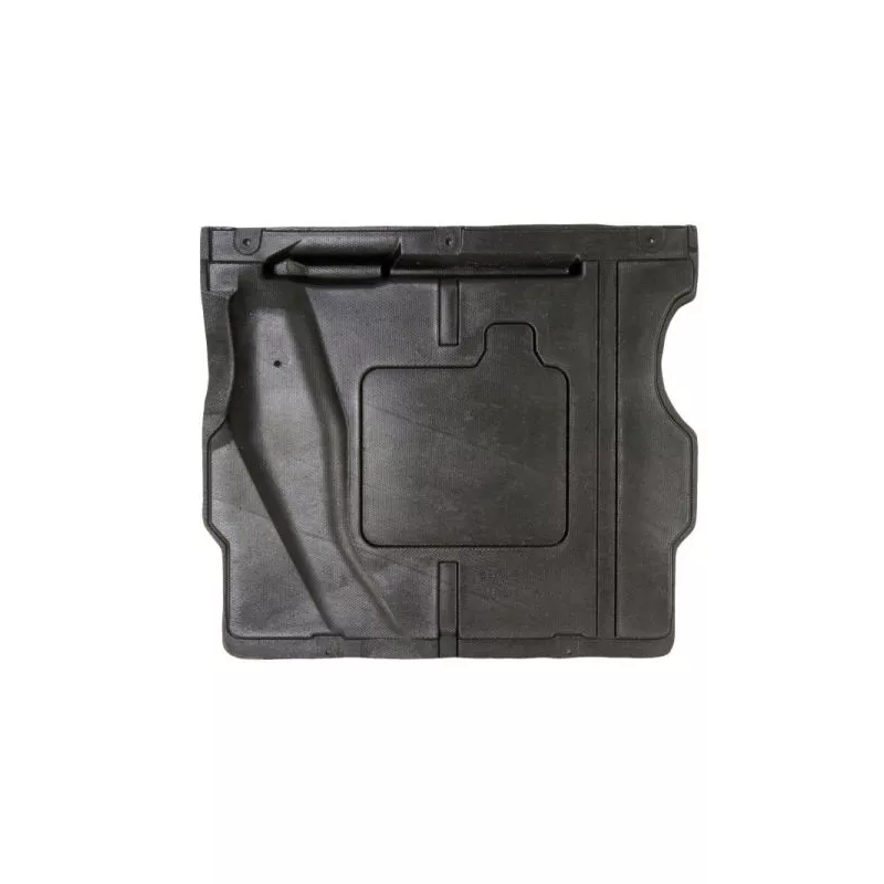 Cache moteur BLIC 6601-02-0012875P