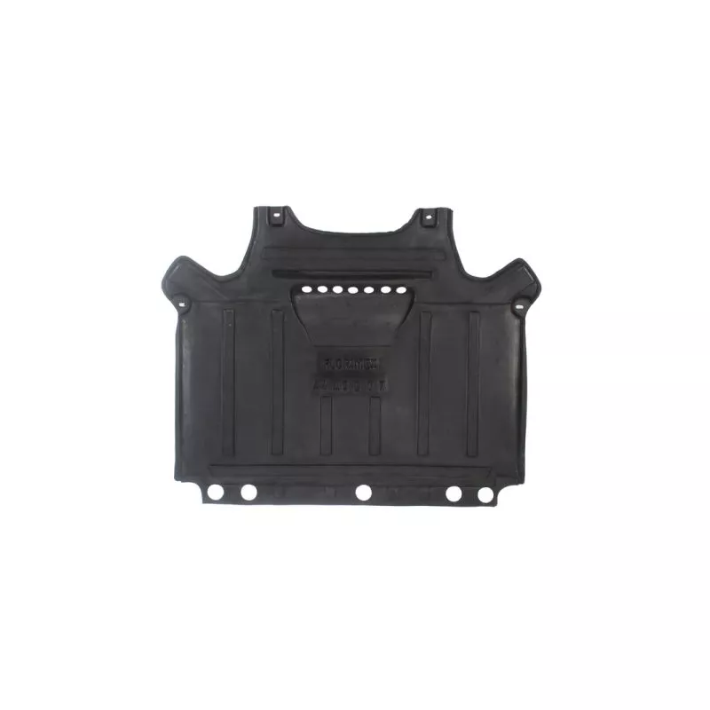 Cache moteur BLIC 6601-02-0029876P