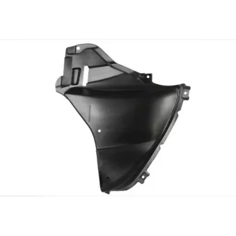 Cache moteur avant gauche BLIC