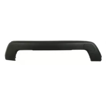 Baguette et bande protectrice, pare-chocs BLIC