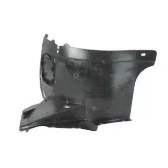 Garniture, passage de roue avant BLIC