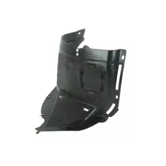 Garniture, passage de roue avant gauche BLIC