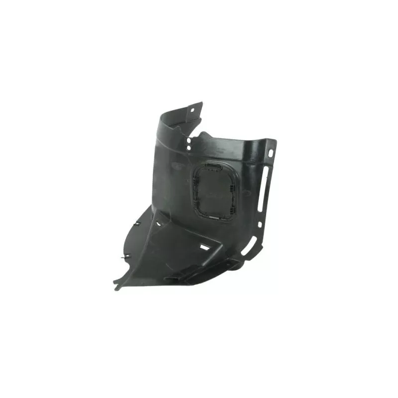 Garniture, passage de roue avant gauche BLIC 6601-06-0000008Q