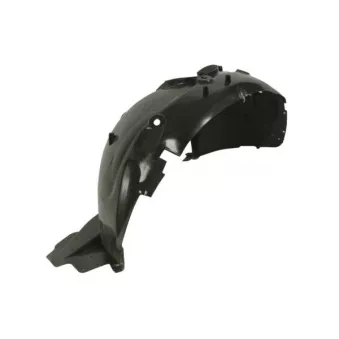 Garniture, passage de roue avant gauche BLIC