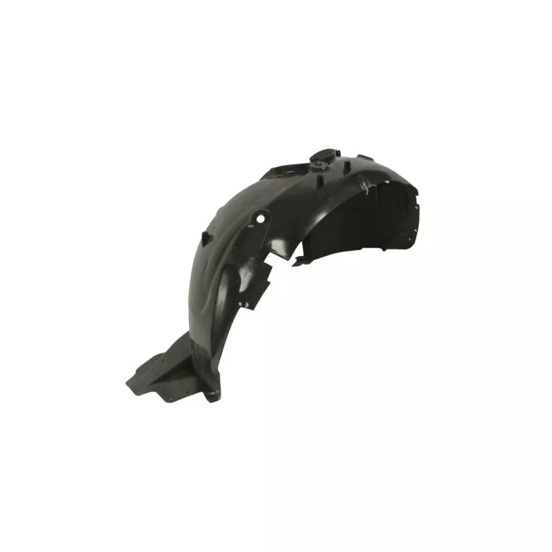 Garniture, passage de roue avant gauche BLIC 6601-06-0000013Q