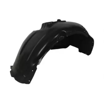 Garniture, passage de roue avant BLIC