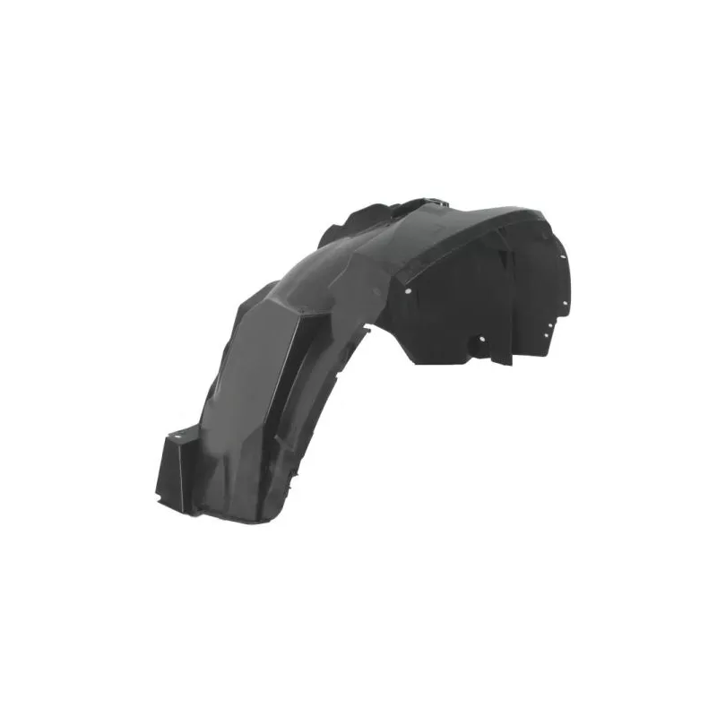 Garniture, passage de roue avant gauche BLIC 6601-06-0000021Q