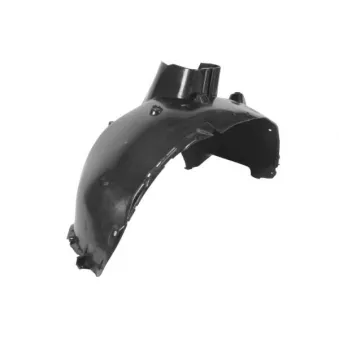 Garniture, passage de roue avant gauche BLIC