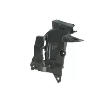 Garniture, passage de roue avant gauche BLIC