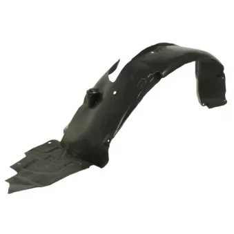 Garniture, passage de roue avant gauche BLIC