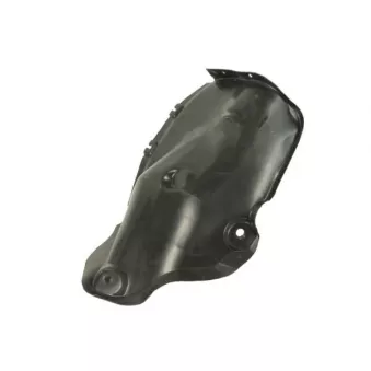 Garniture, passage de roue avant droit BLIC