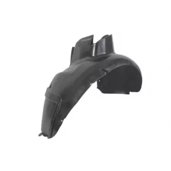 Garniture, passage de roue avant gauche BLIC