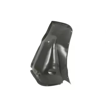 Garniture, passage de roue avant droit BLIC