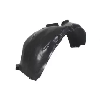 Garniture, passage de roue avant gauche BLIC