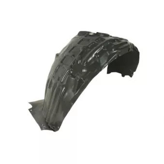 Garniture, passage de roue avant gauche BLIC