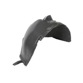 Garniture, passage de roue avant gauche BLIC