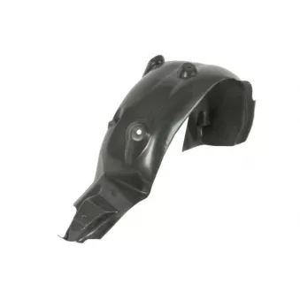 Garniture, passage de roue avant droit BLIC