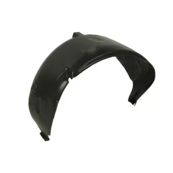 Garniture, passage de roue avant droit BLIC