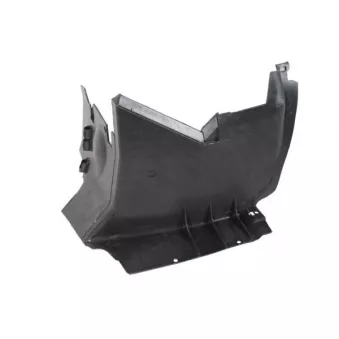 Garniture, passage de roue avant gauche BLIC