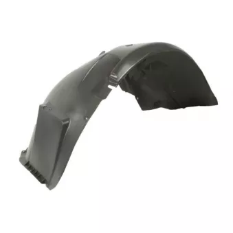 Garniture, passage de roue avant gauche BLIC