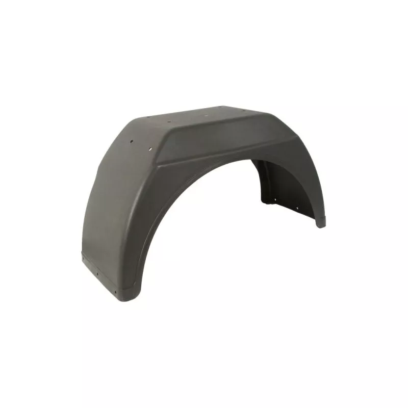 Garniture, passage de roue avant BLIC 6601-06-0000120Q