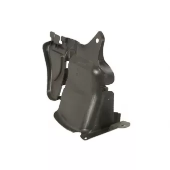 Garniture, passage de roue avant gauche BLIC