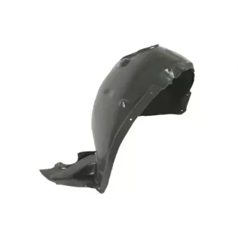 Garniture, passage de roue avant gauche BLIC