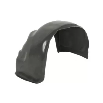 Garniture, passage de roue avant gauche BLIC