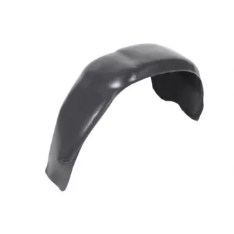 Garniture, passage de roue avant droit BLIC