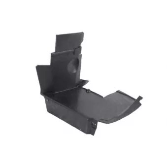 Garniture, passage de roue avant gauche BLIC