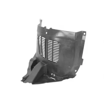 Garniture, passage de roue avant gauche BLIC 6601-06-0000198Q