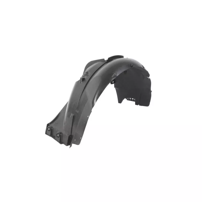 Garniture, passage de roue avant BLIC 6601-06-1304802Q