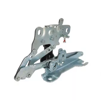 Charnière, capot-moteur BLIC 6802-00-0063452P