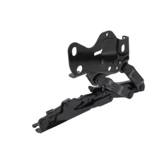 Charnière, capot-moteur BLIC 6802-00-0097452P