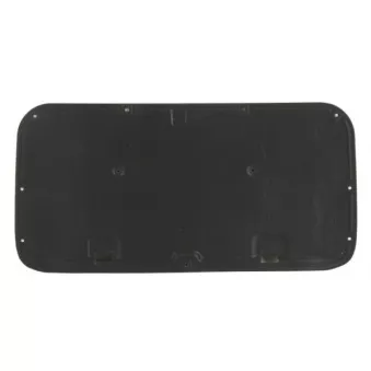 Insonoristaion du compartiment moteur BLIC