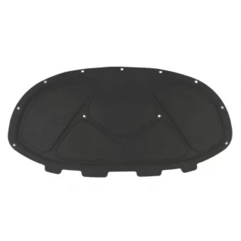 Insonoristaion du compartiment moteur BLIC 6804-00-7516290P