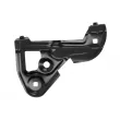 Support d'aile, collier de fixation avant gauche BLIC 7802-03-0064383P - Visuel 1