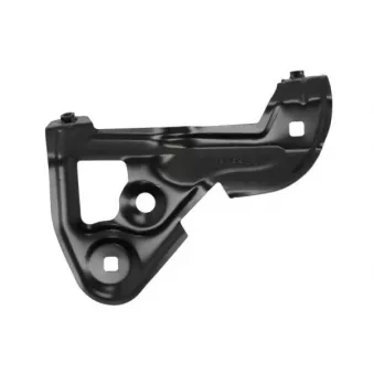 Support d'aile, collier de fixation avant gauche BLIC 7802-03-0064383P