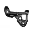 Support d'aile, collier de fixation avant gauche BLIC 7802-03-0064383P - Visuel 2
