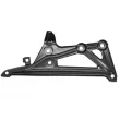 Support d'aile, collier de fixation avant BLIC 7802-03-0082382P - Visuel 2