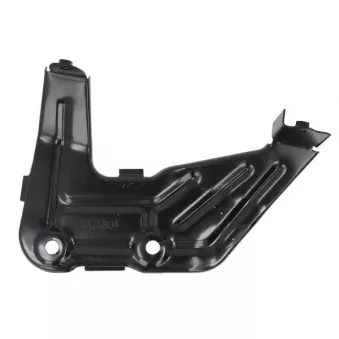Support d'aile, collier de fixation avant BLIC 7802-03-0097388P