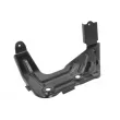 Support d'aile, collier de fixation avant BLIC 7802-03-0097388P - Visuel 2