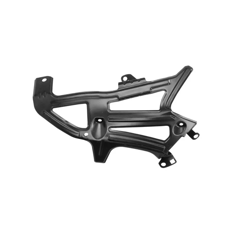 Support d'aile, collier de fixation avant BLIC 7802-03-3297382P