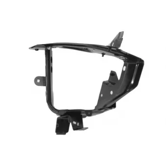 Support d'aile, collier de fixation avant gauche BLIC 7802-03-9574381P