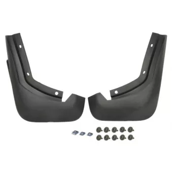 Tablier d'auvent BLIC