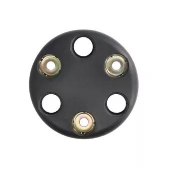 Enjoliveur, roues avant gauche BLIC