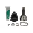 Embout de cardan avant (kit de réparation) PASCAL G1G067PC - Visuel 1